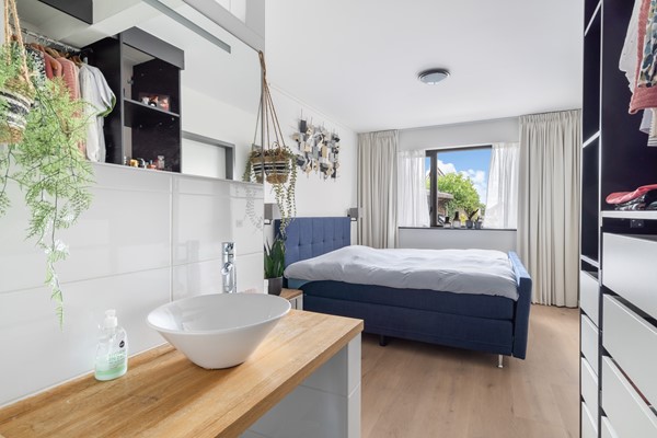 Medium property photo - Veerstraat 7, 2377 AK Oude Wetering